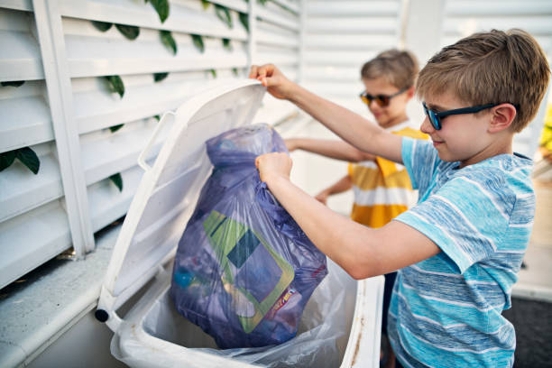 Best Commercial Junk Removal  in Bear Creek, AL