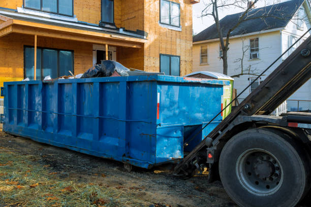 Best Attic Cleanout Services  in Bear Creek, AL