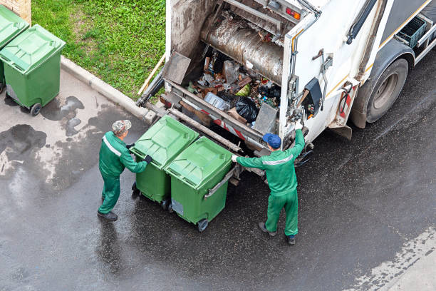 Basement Cleanout Services in Bear Creek, AL