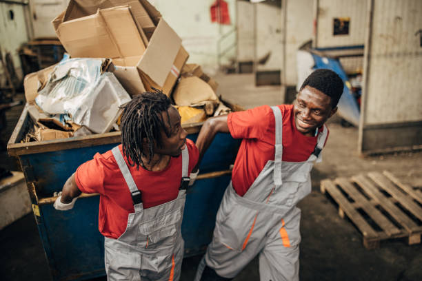 Best Commercial Junk Removal  in Bear Creek, AL