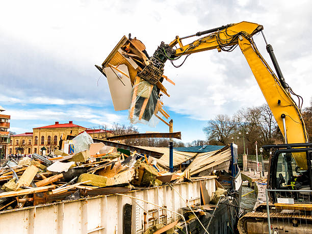 Best Estate Cleanout Services  in Bear Creek, AL